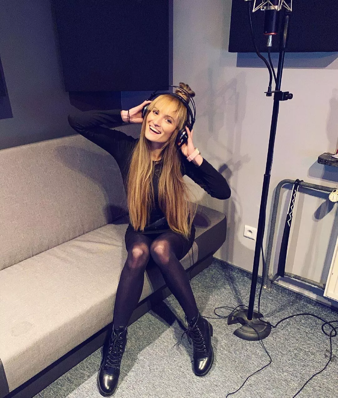 Znana artystka disco polo zmieniła się nie do poznania! Jej fryzura robi ogromne wrażenie!